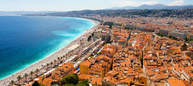 Crédit immobilier, les meilleurs taux avec Avicap votre courtier à Nice